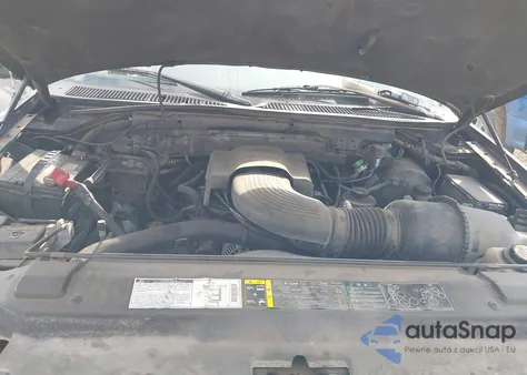 2002 Ford F-150 Lariat/Xl/Xlt z USA, uszkodzony, nr VIN 2FTRX17W92CA85788